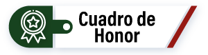 Boton Cuadro de Honor