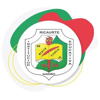 Escudo Ricaurte